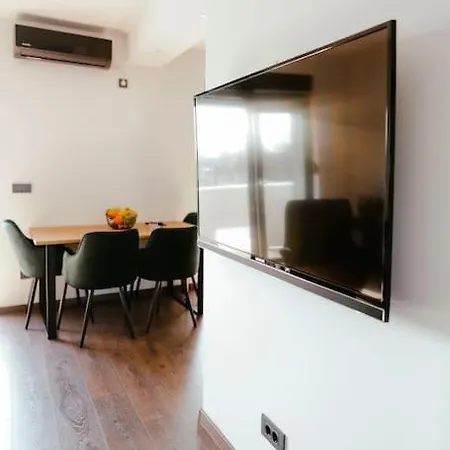 Apartman Marinela Belisce Exterior photo
