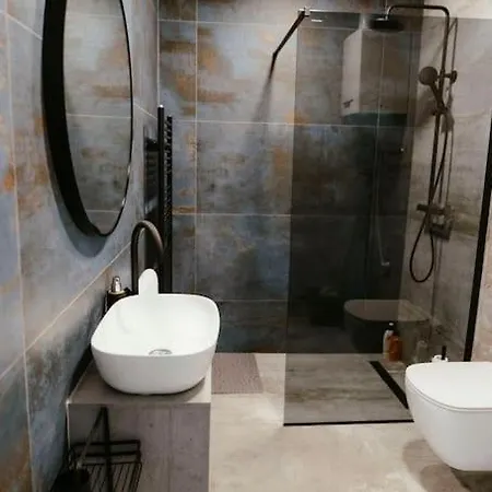 Apartman Marinela Belisce Exterior photo