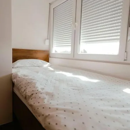 Apartman Marinela Belisce Exterior photo