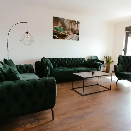 Apartman Marinela Belisce Exterior photo