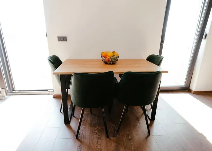 Apartman Marinela