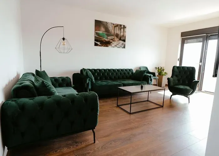 Apartman Marinela