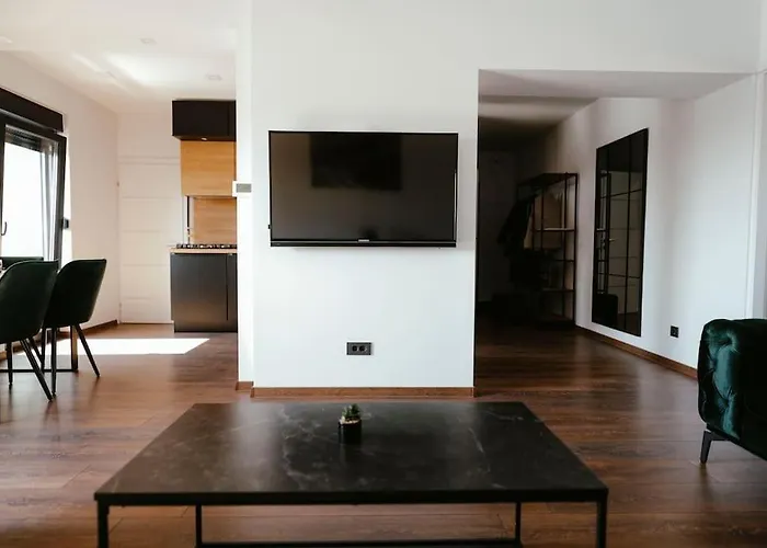 Apartman Marinela