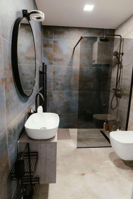 Apartment Marinela Belisce