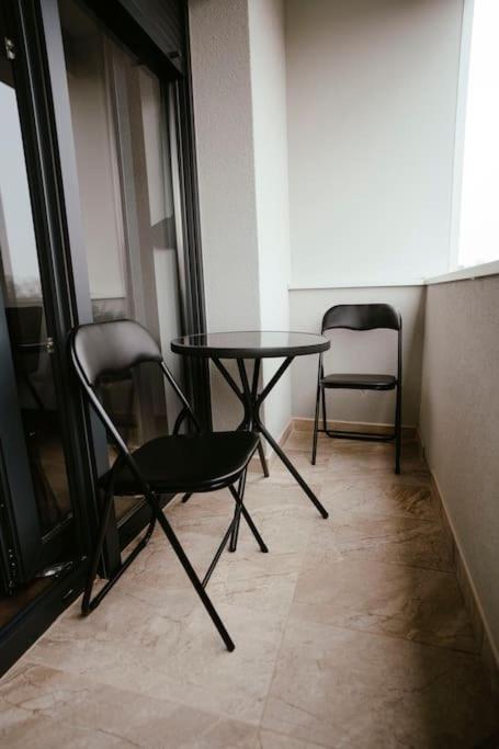 Marinela Apartment