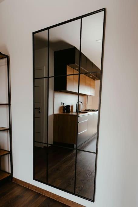 Apartment Marinela