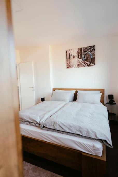 Apartment Marinela *